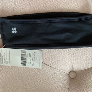 Sweaty Betty London ear warmer